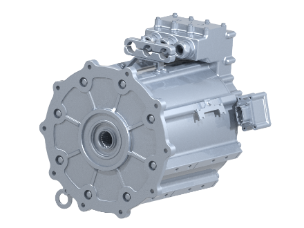 TZ230水冷电机